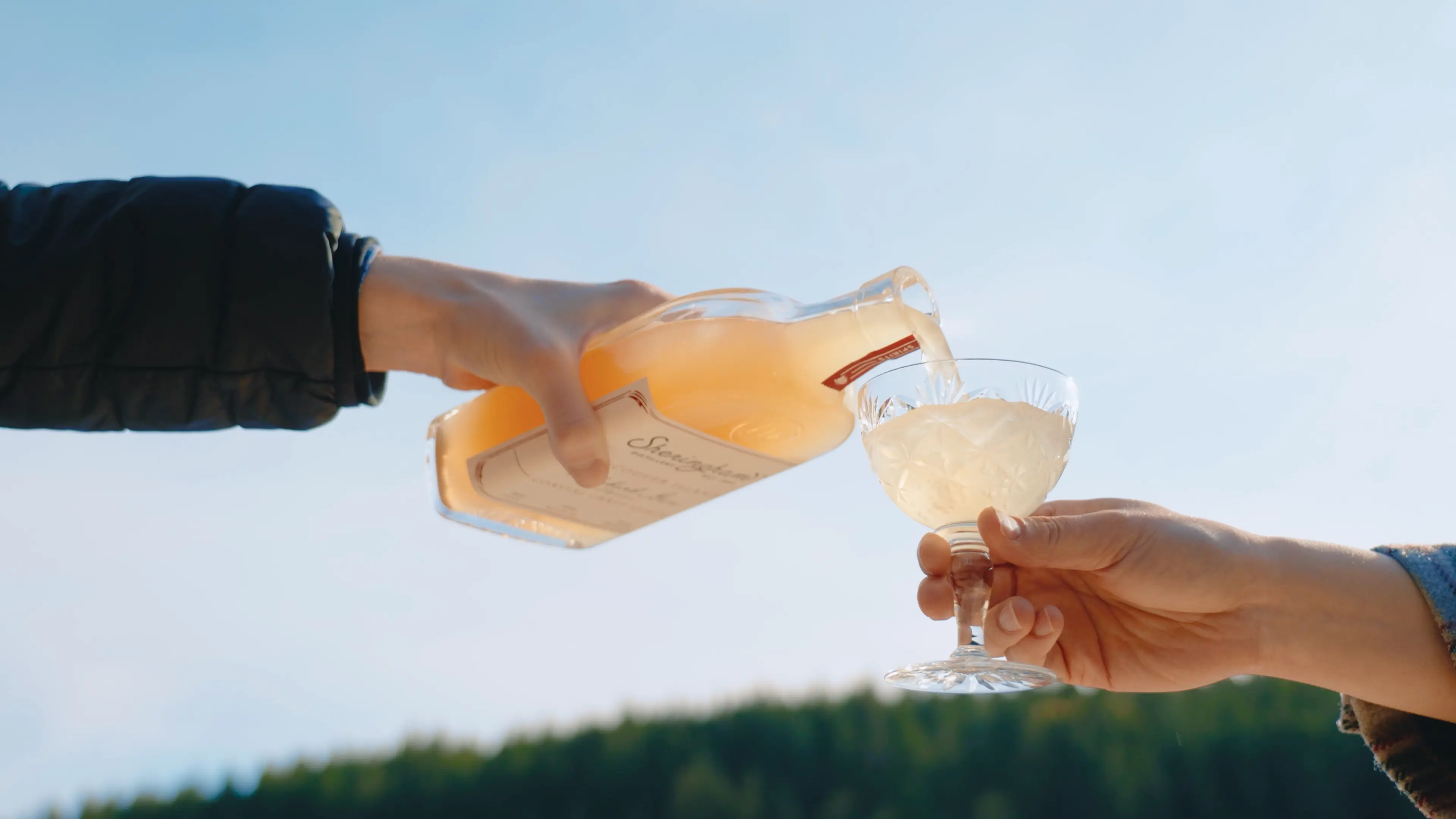 Sheringham Distillery